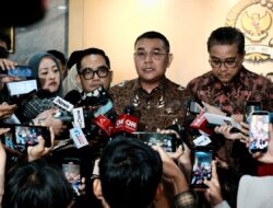 Wamen ATR/BPN Pastikan Layanan Pertanahan Tetap Berjalan dan Hormati Proses Hukum