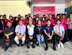 GOJO Indonesia Hadir di Bandara Soekarno Hatta