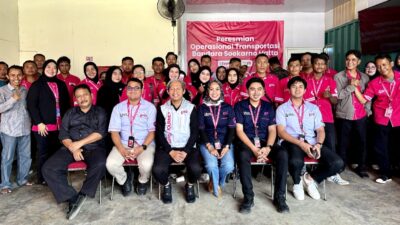 GOJO Indonesia Hadir di Bandara Soekarno Hatta