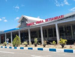 Proyek Pengembangan Bandara Betoambari Kembali Disoal, Polda dan Kejari Sultra Diminta Bertindak