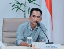 Asga Group Tegaskan Tak Pernah Tutup Ruang Soal Hak-Hak Karyawan Yang Kecelakaan Kerja