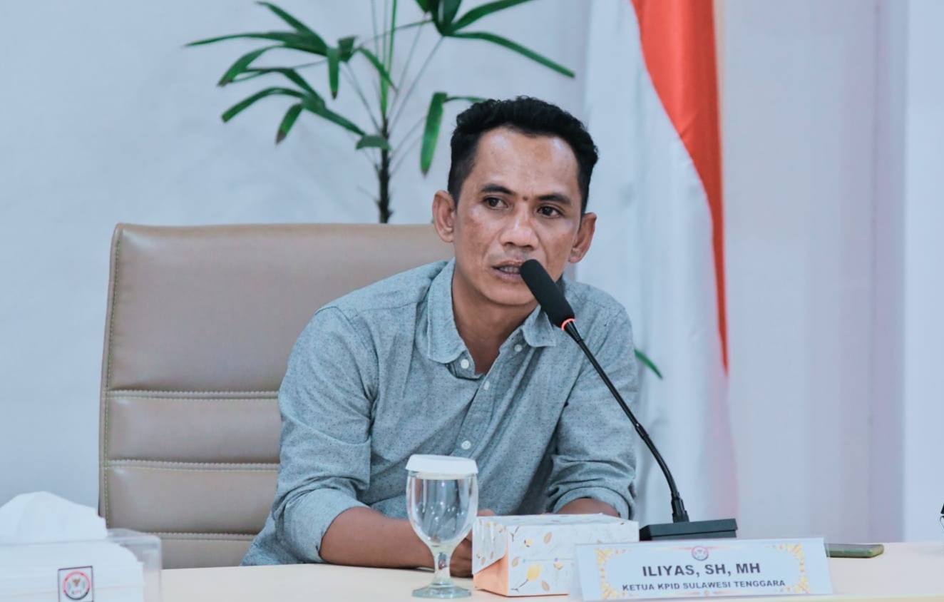 Asga Group Tegaskan Tak Pernah Tutup Ruang Soal Hak-Hak Karyawan Yang Kecelakaan Kerja