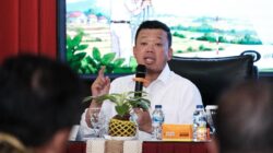 Menteri ATR/BPN Apresiasi Kinerja Jajaran Atas Capaian Target 87 Persen LP2B Sebelum 2029