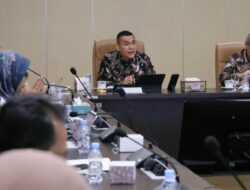 Percepat Penyusunan RDTR, Kementerian ATR/BPN Siapkan Kerja Sama dengan Perguruan Tinggi