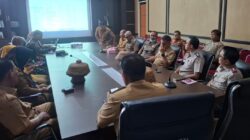 BPN Muna Tegaskan Penerbitan Sertipikat Hak Pakai Atas Nama Pemda Muna Sesuai Prosedur