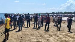AP2 Indonesia Soroti Jarak Tersus PT TIS Tak Jauh Dari Pemukiman Warga