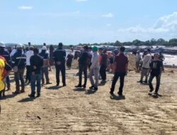 AP2 Indonesia Soroti Jarak Tersus PT TIS Tak Jauh Dari Pemukiman Warga