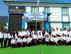 Harhubnas 2026, UPP Molawe Dorong Penguatan Konektivitas Transportasi