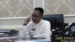 Venue Untuk Porprov Sultra di Kendari Siap