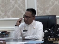 Venue Untuk Porprov Sultra di Kendari Siap