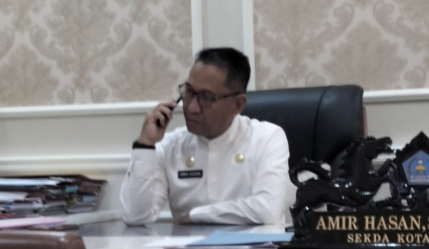 Venue Untuk Porprov Sultra di Kendari Siap