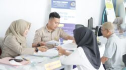 Warga Bogor Sebut Layanan Pengukuran Terjadwal Percepat Masyarakat Mendapatkan Peta Bidang Tanah