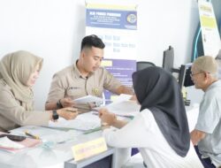 Warga Bogor Sebut Layanan Pengukuran Terjadwal Percepat Masyarakat Mendapatkan Peta Bidang Tanah
