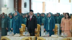 HKG PKK ke-54 Tingkat Kabupaten Konawe Selatan Resmi Dibuka