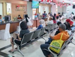 Layanan Pengukuran Terjadwal, Masyarakat Dapatkan Kepastian Waktu Ukur Tanah dengan Cepat