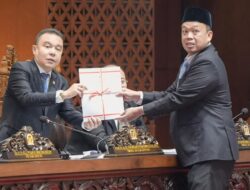RUU Pengaturan Reforma Agraria Disetujui Jadi Undang-Undang, Pemerintah Upayakan Kemakmuran Rakyat