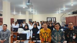 Seleksi Catar Poltek Imipas 2026 di UPT BKN Kendari Berlangsung Tertib dan Lancar