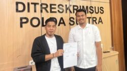 Akun Facebook Konsel Update Dipolisikan Soal Dugaan Pencemaran Nama Baik
