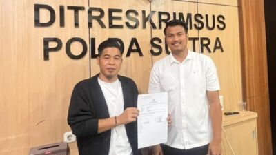 Akun Facebook Konsel Update Dipolisikan Soal Dugaan Pencemaran Nama Baik