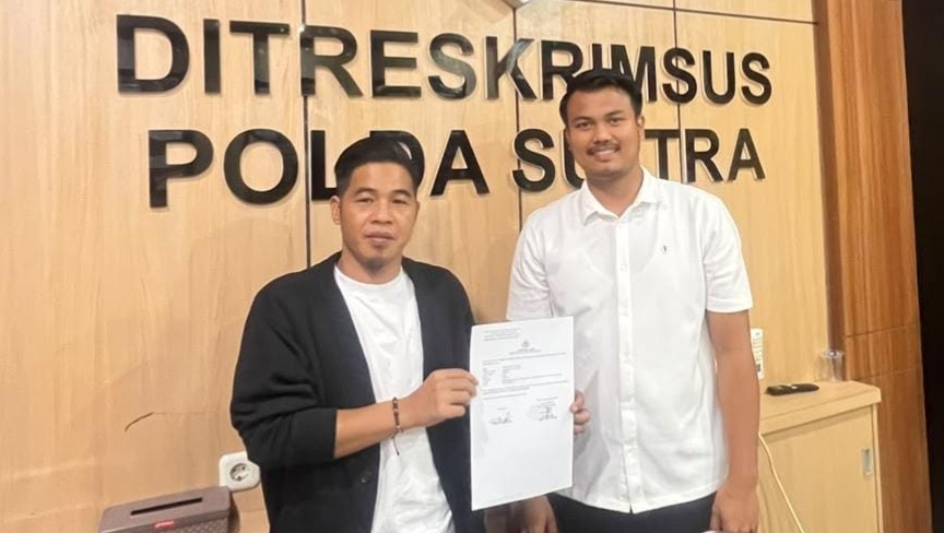 Akun Facebook Konsel Update Dipolisikan Soal Dugaan Pencemaran Nama Baik