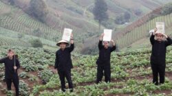 66 Tahun Peringatan UUPA, Kementerian ATR/BPN Akselerasi Sejumlah Program Strategis