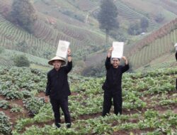 66 Tahun Peringatan UUPA, Kementerian ATR/BPN Akselerasi Sejumlah Program Strategis