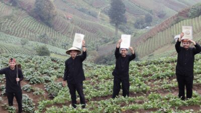 66 Tahun Peringatan UUPA, Kementerian ATR/BPN Akselerasi Sejumlah Program Strategis
