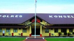 Penyidik Polres Konsel Diminta Segera Tangkap Dua Terduga Pelaku Penganiayan di Pelabuhan Amolengu