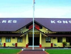 Penyidik Polres Konsel Diminta Segera Tangkap Dua Terduga Pelaku Penganiayan di Pelabuhan Amolengu