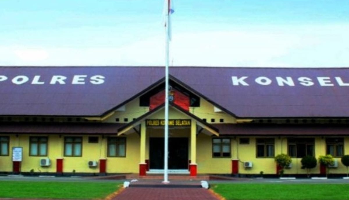 Penyidik Polres Konsel Diminta Segera Tangkap Dua Terduga Pelaku Penganiayan di Pelabuhan Amolengu