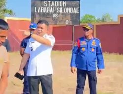 Siap Terbaik, Atlit Sepak Bola Mulai Direkrut