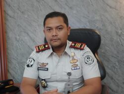 Rutan Kendari Komitmen Terus Melakukan Pembenahan Pelayanan dan Pembinaan WPB