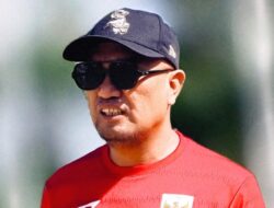 Target Jawara, PBVSI Konsel Bakal TC Atlit