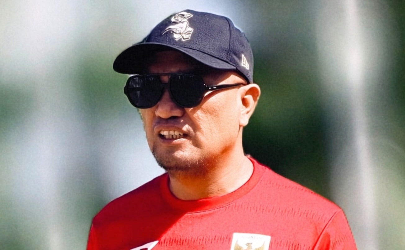 Target Jawara, PBVSI Konsel Bakal TC Atlit