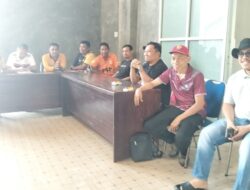 Gelar Seleksi Pemain Sepak Bola, Sembilan Kecamatan Absen Utus Calon