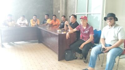 Gelar Seleksi Pemain Sepak Bola, Sembilan Kecamatan Absen Utus Calon