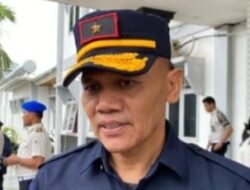 Ditjenpas Sultra Intruksikan Seluruh Lapas dan Rutan Diperketat