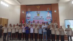FORKI Konsel Masa Bakti 2026–2030 Resmi Dilantik, Siapkan Atlet Lokal Hadapi Porprov 2026