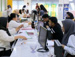 Bantu PPAT dalam Manajemen Waktu, PERINTIS 10 Hari Bawa Manfaat bagi Masyarakat