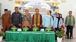 Bangga…! Perpustakaan Desa Adaka Jaya Jadi Wakil Konawe Selatan di Lomba Perpustakaan Tingkat Provinsi