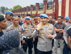 Polda Sultra Pastikan Tiga Personil Polres Baubau Yang Diduga Terlibat Intimidasi Jurnalis TV One Ditindak Tegas