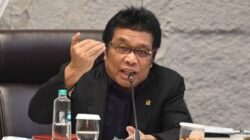 Puji Gagasan Kajati Sultra, Ridwan Bae Ajak Pemangku Kepentingan Suksekan Program Bedah Rumah