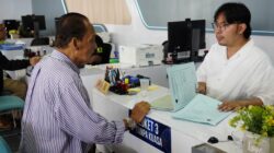 Kepastian Jadwal dan Kecepatan Pengukuran Lahan Makin Dirasakan Masyarakat