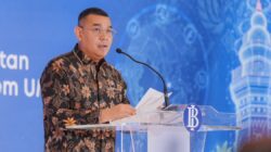 Di Acara Banten Investment Forum 2026, Wamen ATR/BPN Sebut Kepastian Pertanahan dan Tata Ruang Jadi Pondasi Investasi