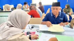 Masyarakat Bisa dengan Mudah Urus Roya secara Mandiri Tanpa Harus Lewat Perantara