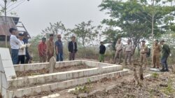 Makam Silondae II, Mokole IV Andoolo Dibersihkan