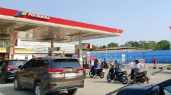 SPBU Rabam Buka Suara Soal Penangkapan Mobil Berisi Puluhan Jerigen BBM