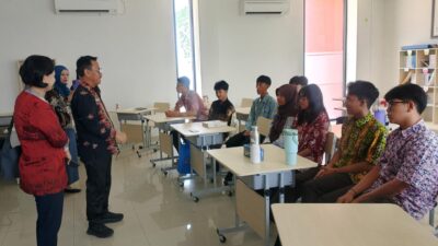 Dikbud Sultra Dorong Pengembangan Sekolah Unggulan di Sultra