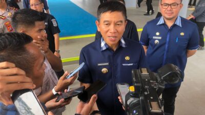 Pemkab Konsel Siapkan SDM Pengajar di SMA Unggul