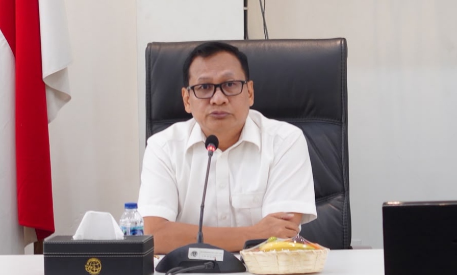 Mengenal Bhumi ATR/BPN, Cara Menelusuri Informasi Pertanahan Lewat Peta Digital